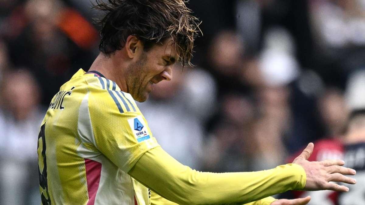 Gazzetta - "Juve risposiamoci"