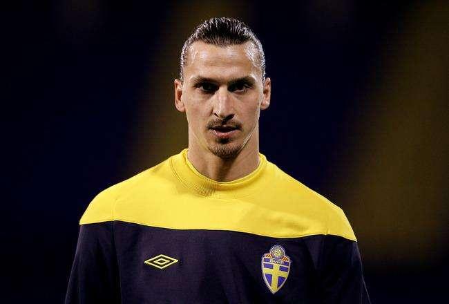 Euro 2016, Svezia: Ibra categorico, dobbiamo battere l'Italia