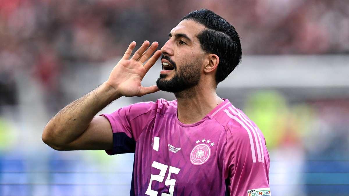 Le formazioni ufficiali di Eintracht Francoforte-Borussia Dortmund: fuori Marmoush