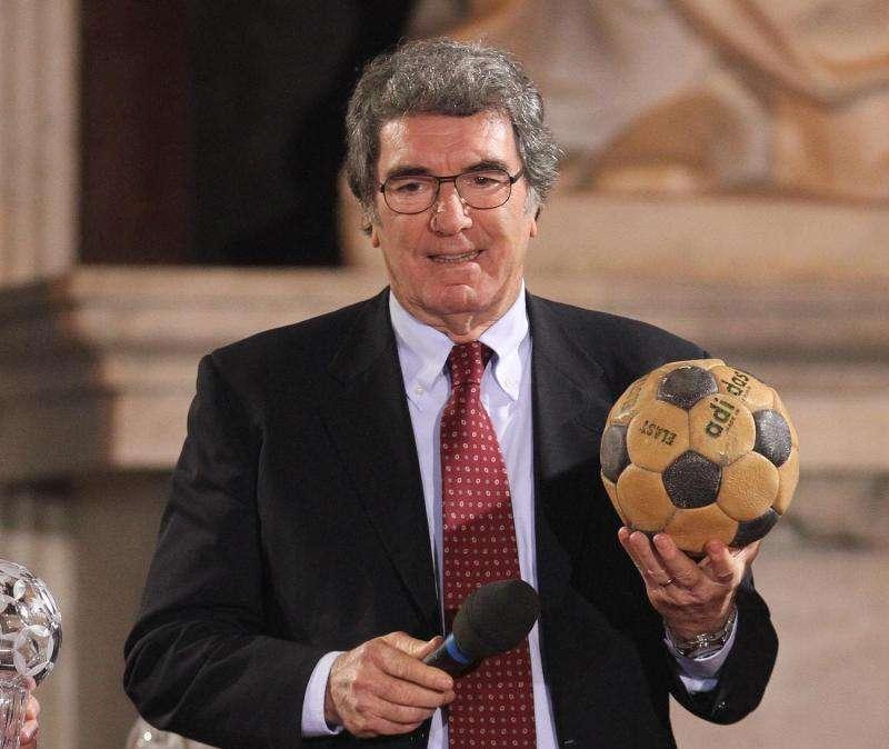 Intervista con... Dino Zoff