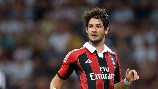 Milan, Pato preoccupa