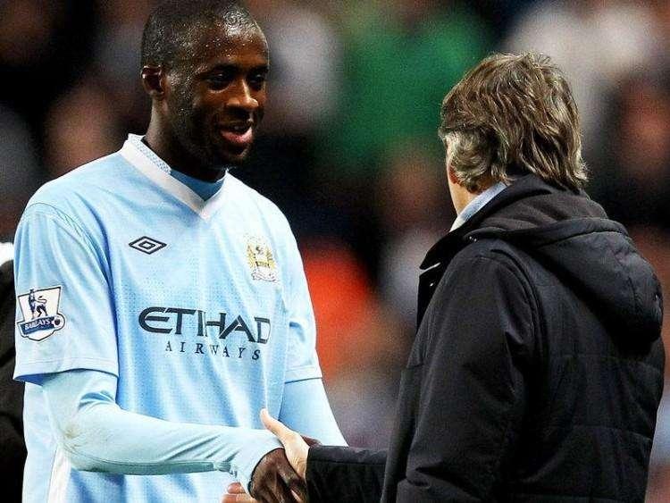 Calciomercato, Inter:  Yaya Toure sempre più vicino