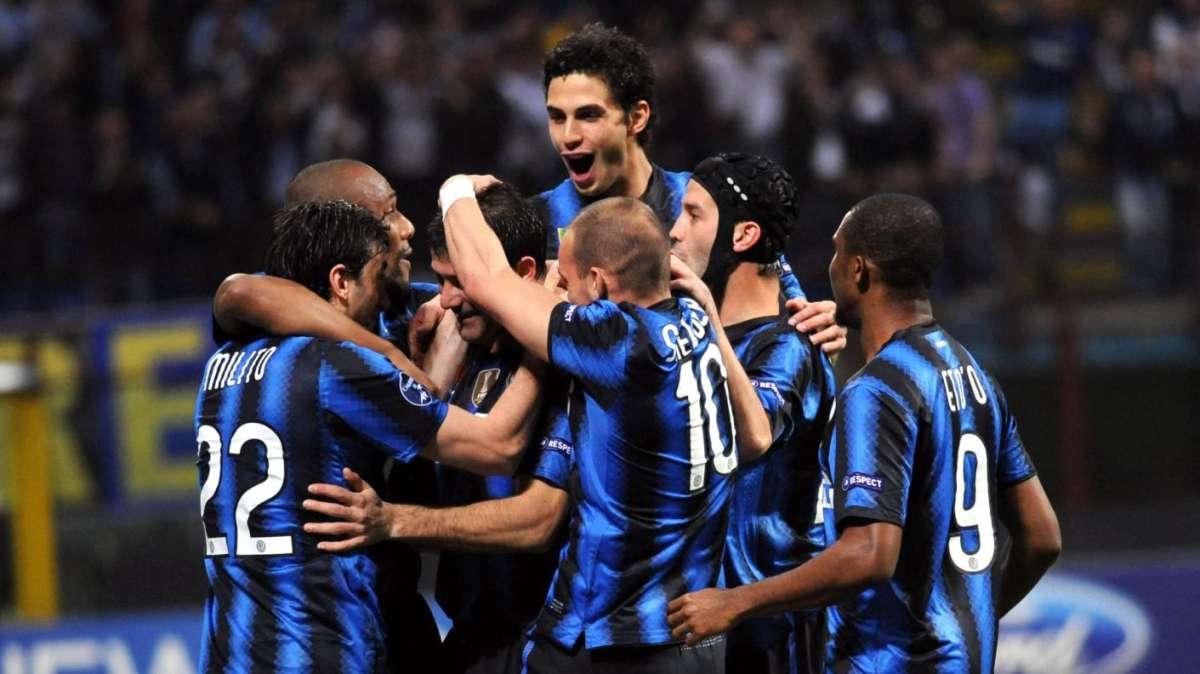 Inter, si prepara alla Coppa Italia