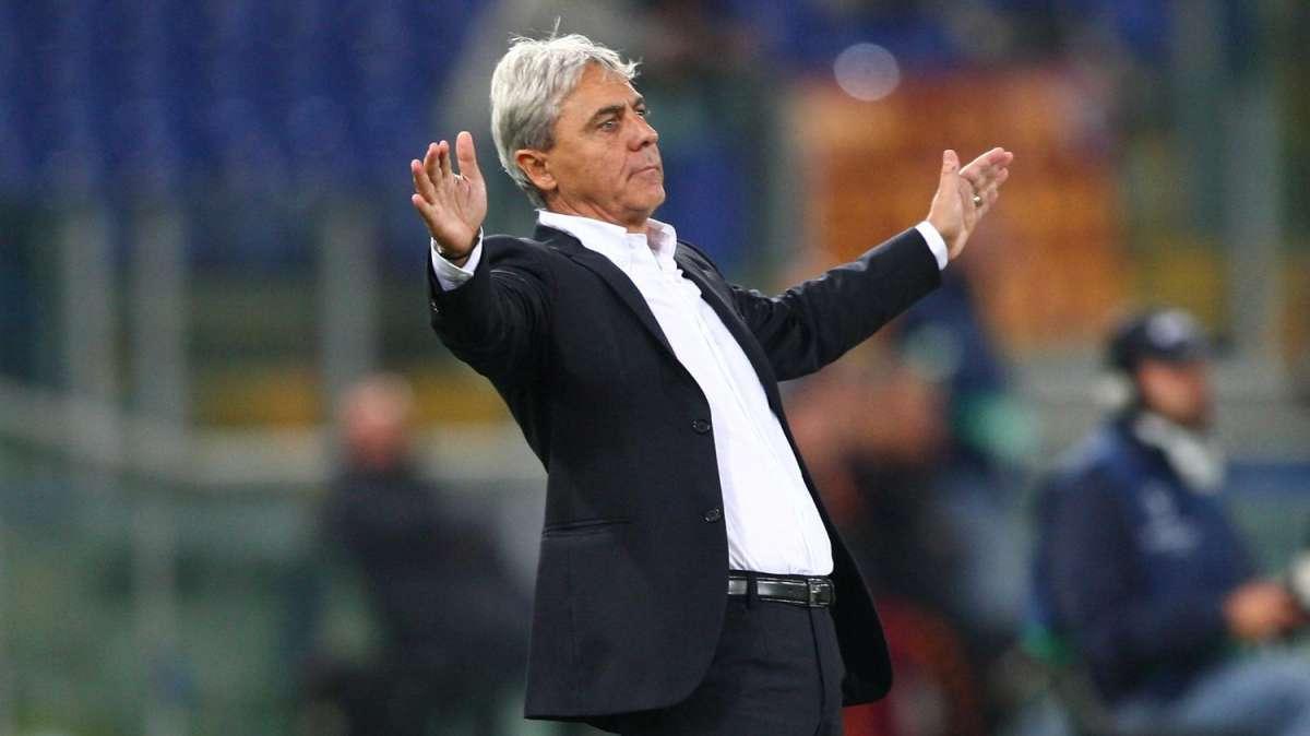 Cluj, esonerato Cartu: ha spaccato la panchina!