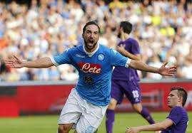 Napoli, intervista al padre di Gonzalo Higuain