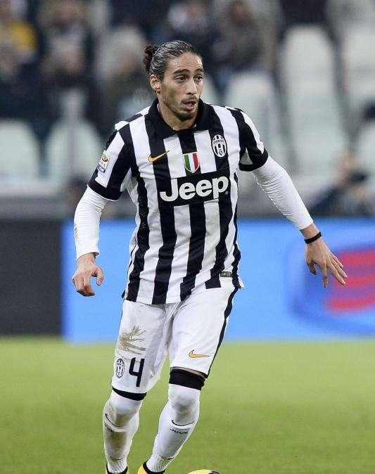 Caceres verso la Turchia