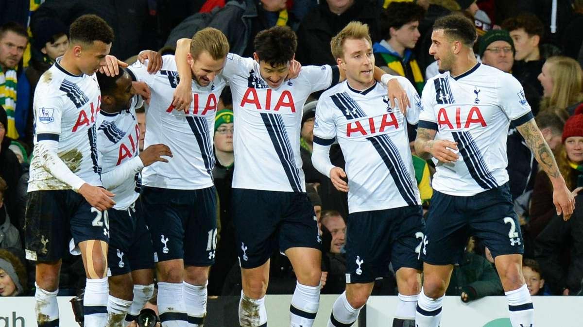 Tottenham, offerto un giocatore al Milan