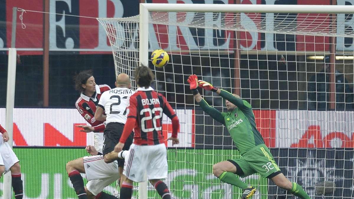 Il ritorno di Abbiati
