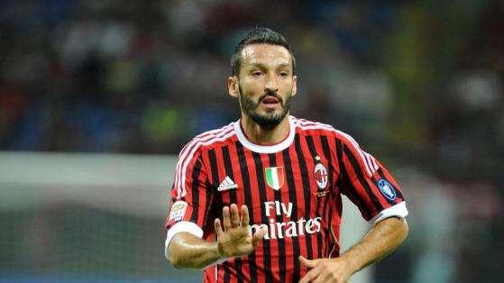 Milan, Zambrotta: "Tevez? Si integrerà come Ibra e Cassano"