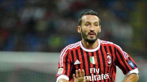 Milan, Zambrotta: "Mi manca la Champions"
