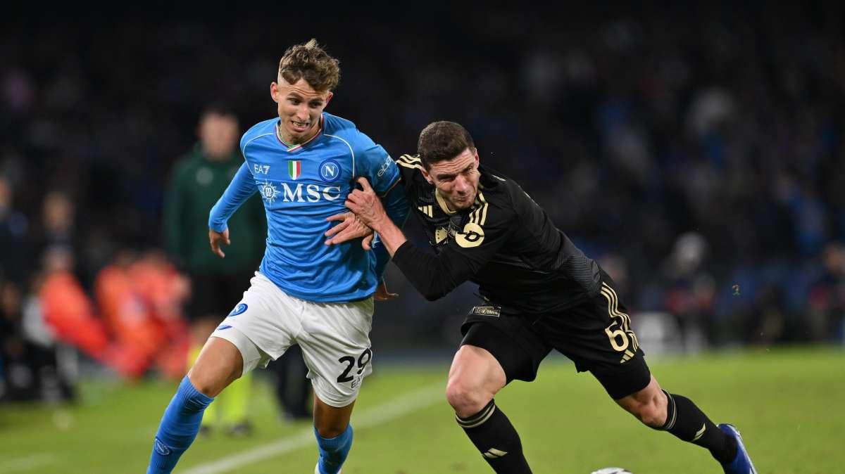TMW - L'Atalanta ha intenzione di affondare il colpo per Gosens: ritorno in vista? 