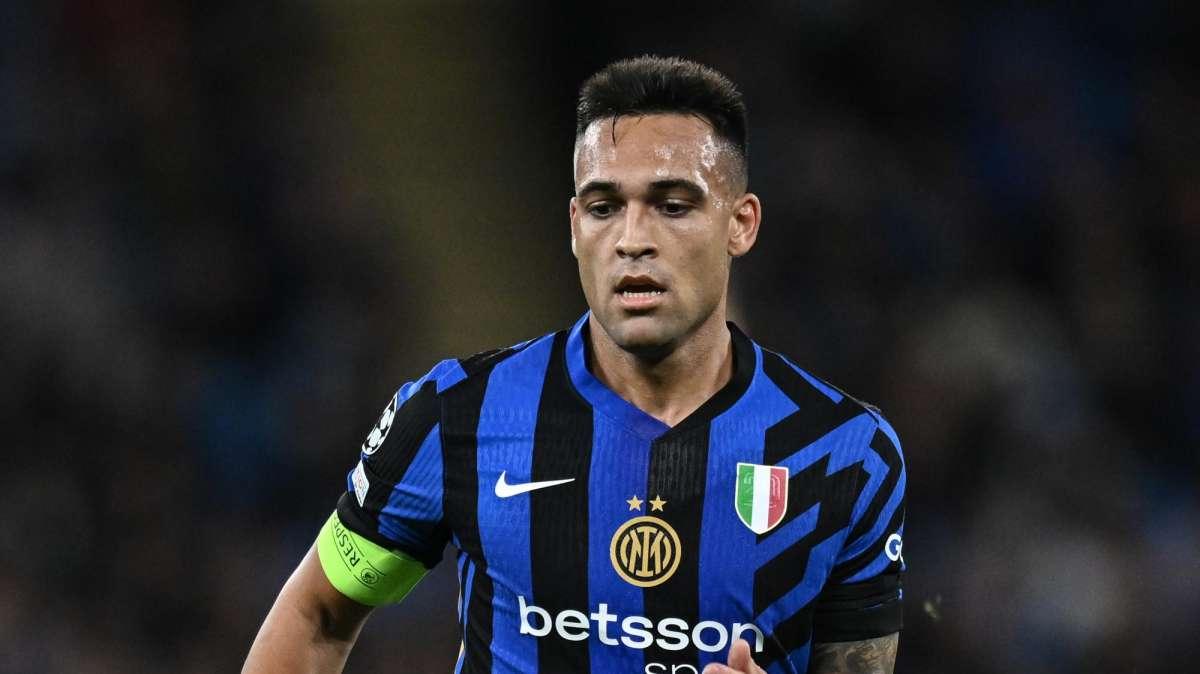 Corriere dello Sport - "Lautaro, il Diavolo per rilanciarsi"
