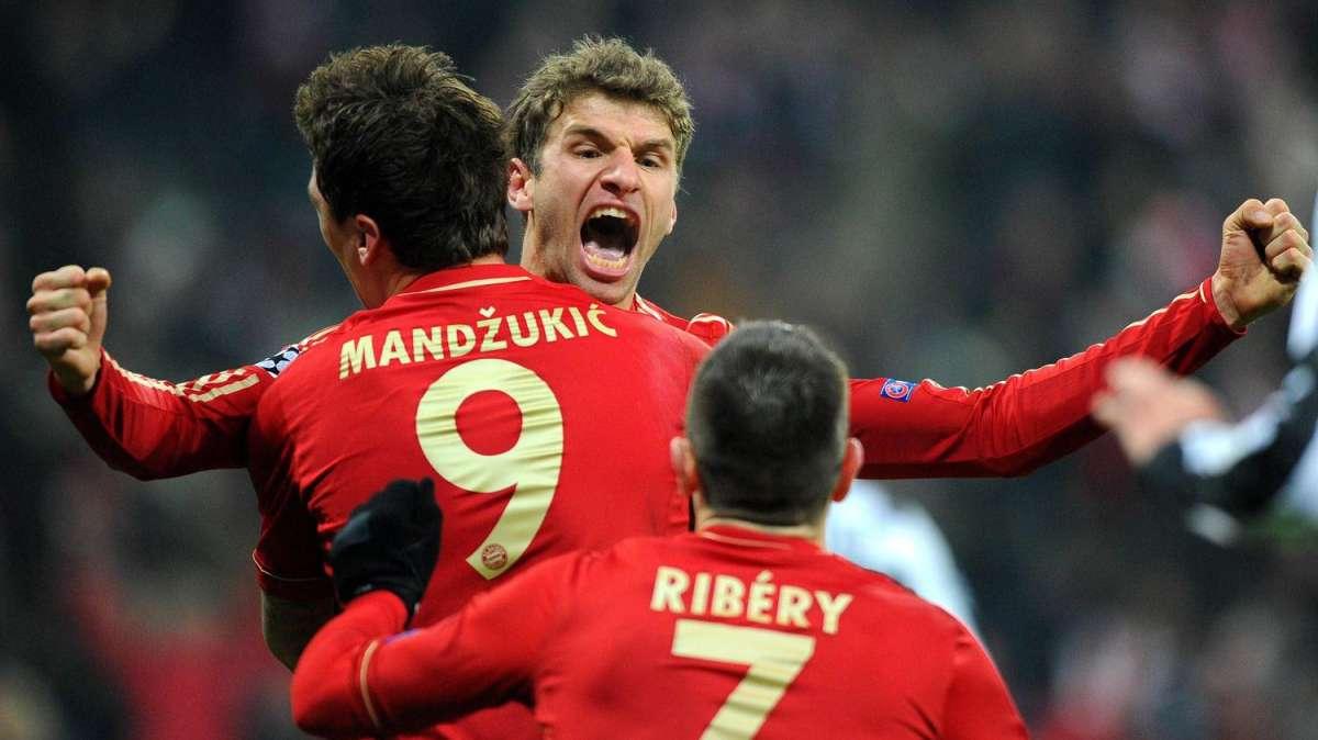 Bayern, Hoennes: "La Juventus ci assalterà"