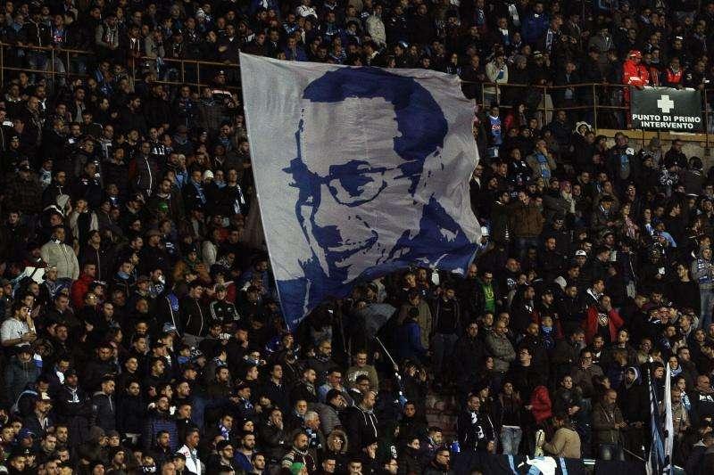 Napoli, si lavora per Badu e Tonelli 