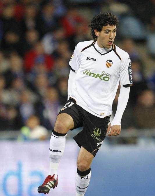 Liga, il Valencia serve la "Manita"