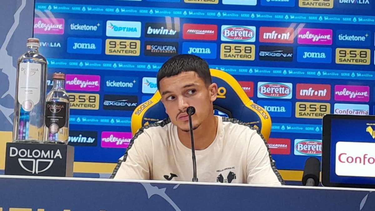 Ceccarini: "Reda Belahyane nel mirino del Milan"