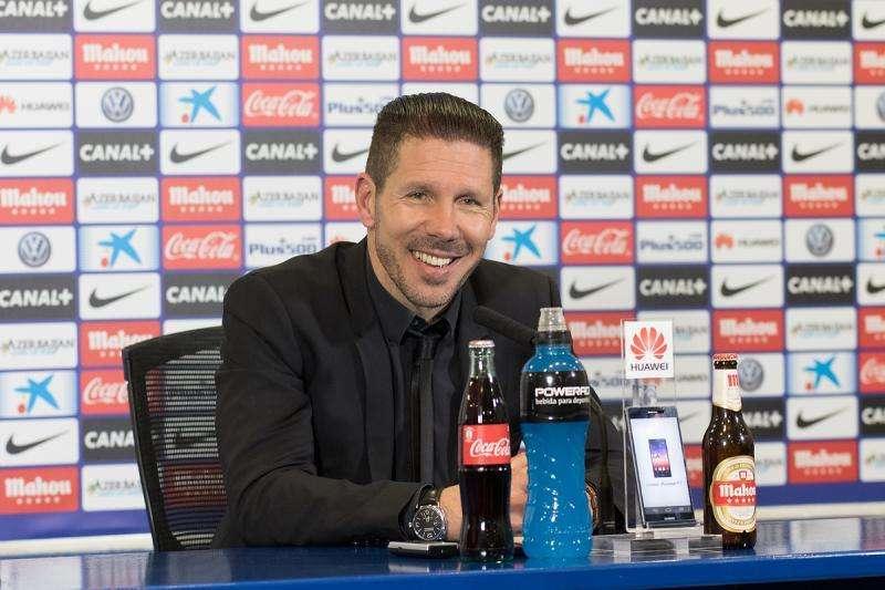 Calciomercato Atletico Madrid - Regalo da 25 milioni per Simeone