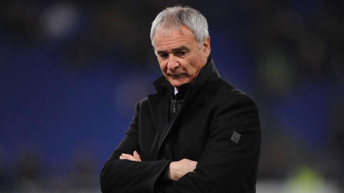 Roma, Ranieri: "Chi ama non riflette, agisce. Totti è solo..."