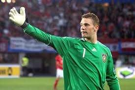 Germania, Neuer: " Buffon è il nr. 1, attenti all'Italia" 