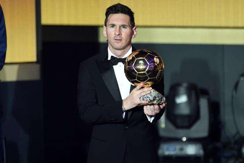Messi: "Non giocherò mai per un altro club"