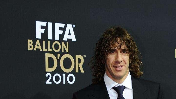 Barcellona, ancora dubbi sul rientro di Puyol
