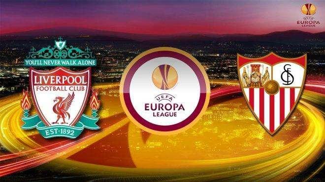 Finale Europa League: grande attesa per Liverpool - Siviglia