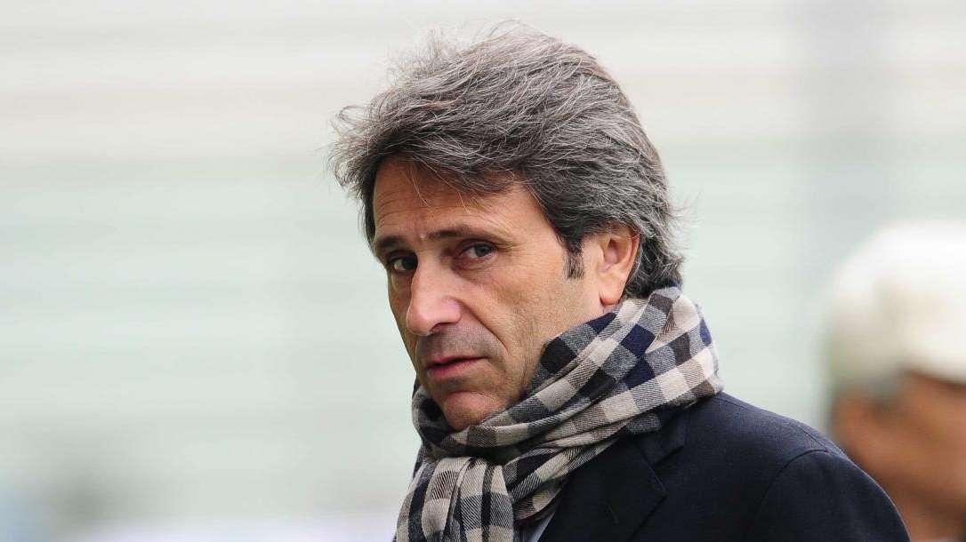 Roma, Montali: "Serve un'impresa"