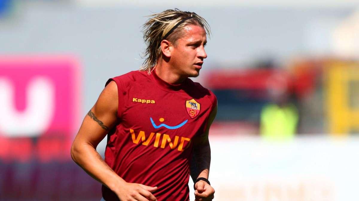Roma, Mexes tra Chelsea e Milan