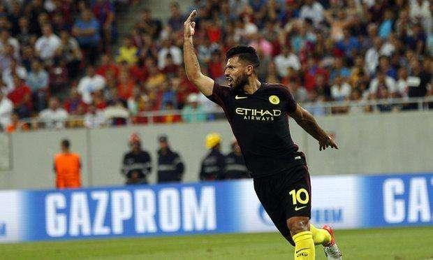 City, domani arriva la decisione su Aguero