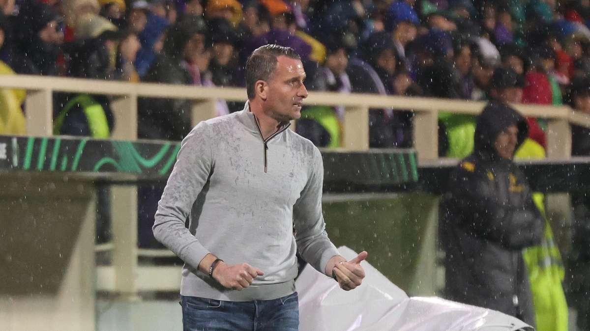 Club Brugge, Hayen: "Felici del ritorno di Meijer. Manteniamo alto il livello"
