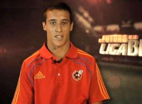 Barcellona, Tello: "Voglio giocare, qui o altrove"