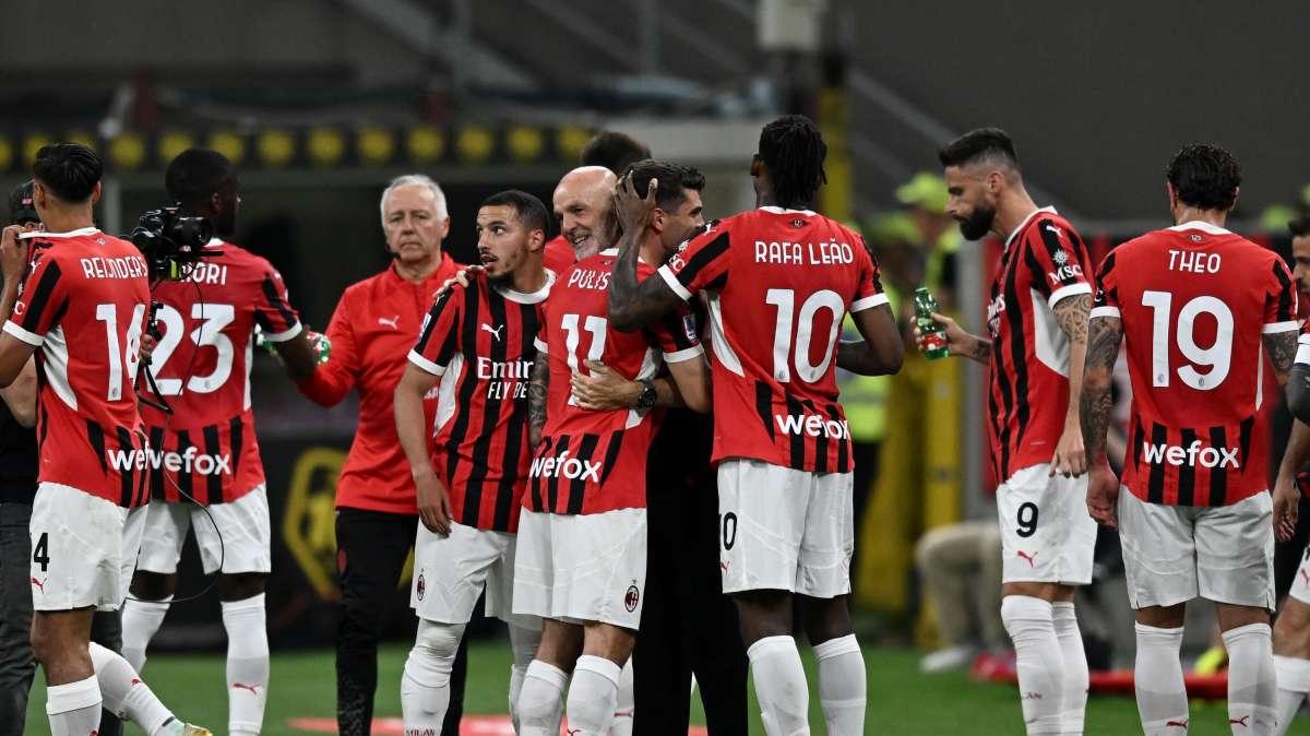 Milan in seconda fascia al sorteggio Champions, grazie alla Dinamo Kiev e ai Rangers: scampata la terza