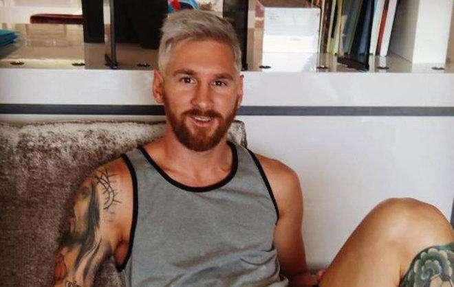 Barcellona, Messi riduce le sue vacanze e si aggrega alla squadra
