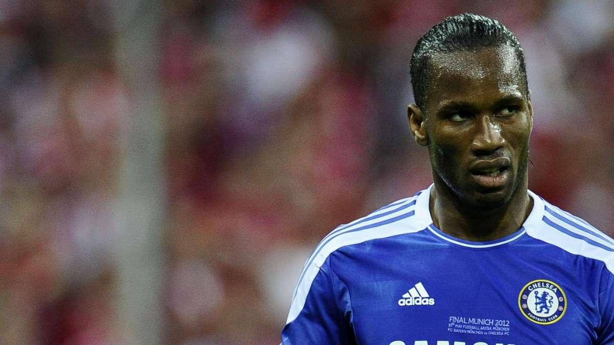 Juventus, Di Matteo sponsorizza Drogba: "Può far comodo a chiunque..."