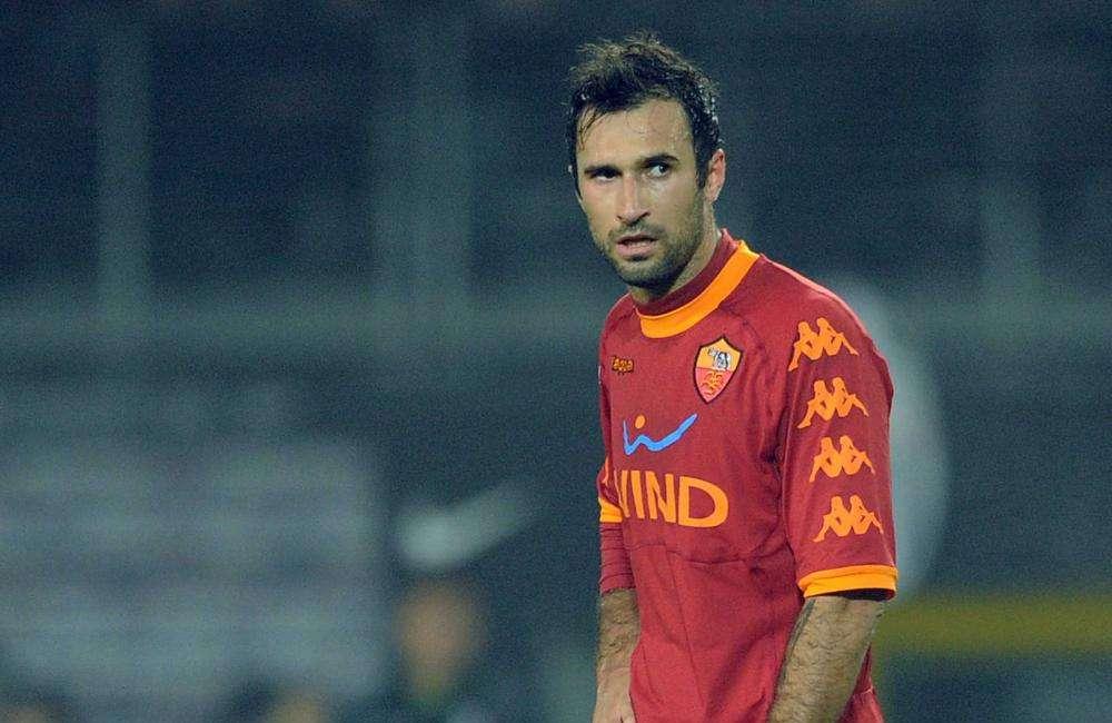 Inter, Vucinic nel mirino