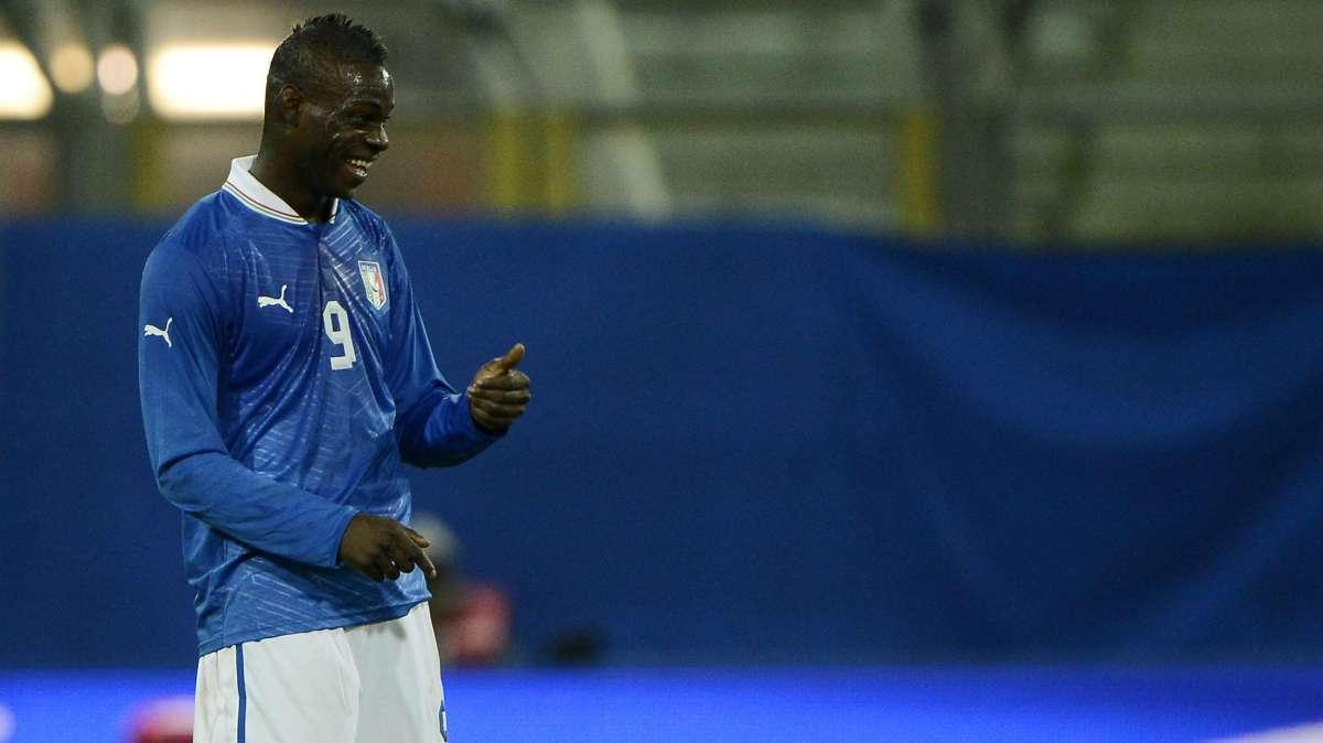 Milan, il modo per arrivare a Balotelli c'è!