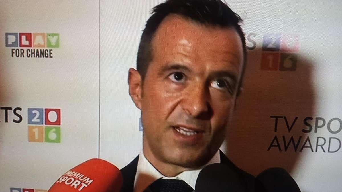 Gazzetta - Mendes si espone: "Silva si vede solo in bianconero. E Conceicao resta"