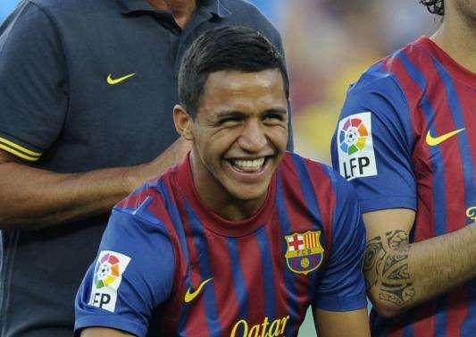 Barça, Sanchez: "Che serata! Ora non rilassiamoci"