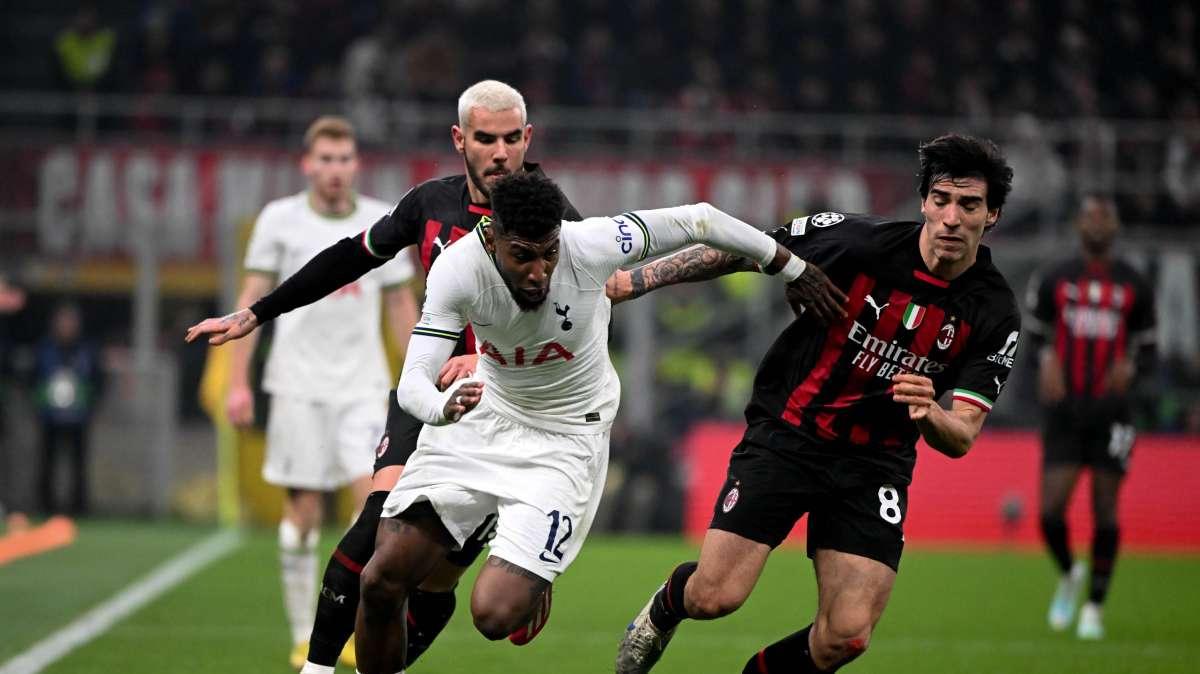 Emerson Royal, il Milan ha fretta: oggi può essere la giornata dello sprint decisivo