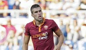 Roma, Spalletti : " Strootman è arruolabile" 