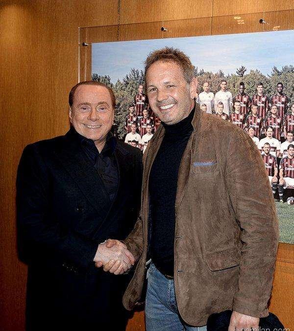 Polveriera Milan: in caso di sconfitta con la Juve, salta Mihajlovic