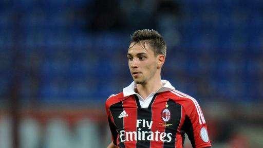 Milan, De Sciglio: "In Belgio per la qualificazione"