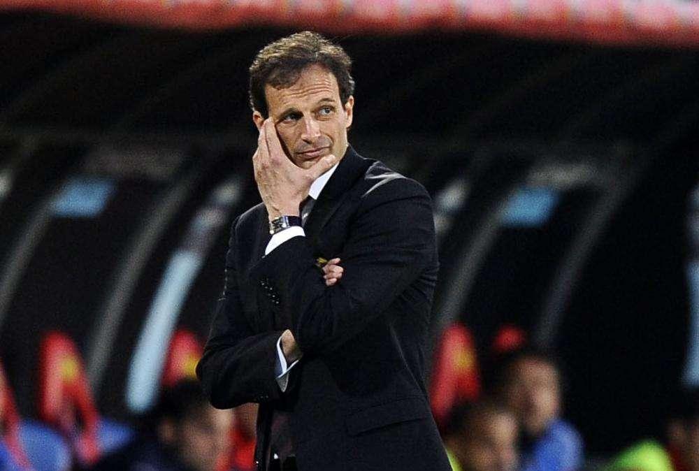 Milan, Allegri: "Per Pato e Nesta decidiamo stasera"