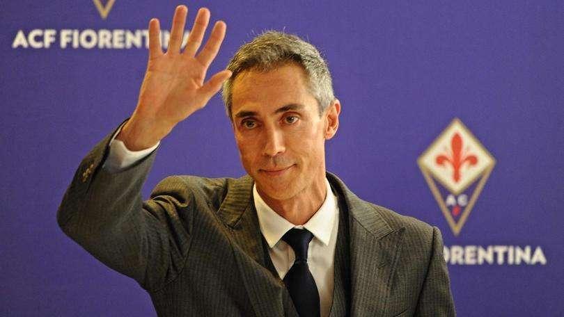 Juventus - Fiorentina, ecco il pensiero di Paulo Sousa 