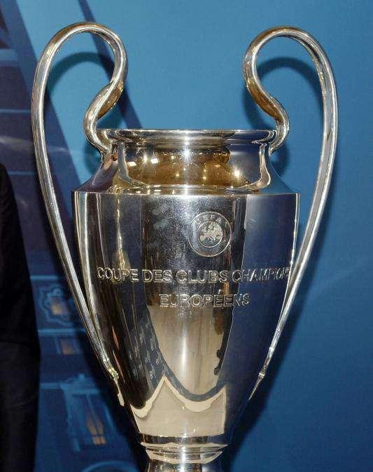 Champions League, le probabili formazioni delle gare di oggi