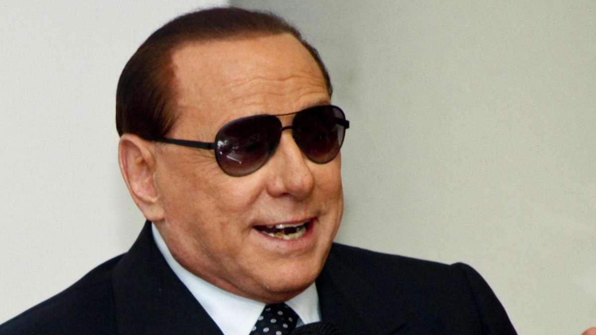 Milan: Berlusconi, operazione al cuore riuscita