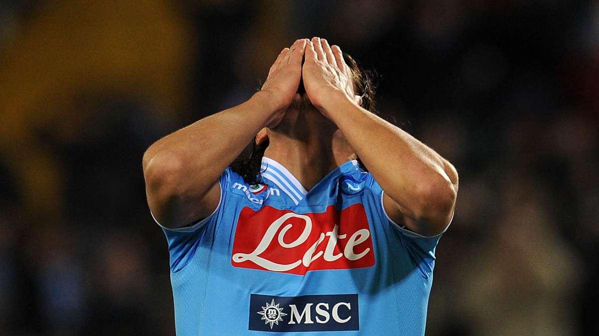Cavani, c'è una squadra in pole position