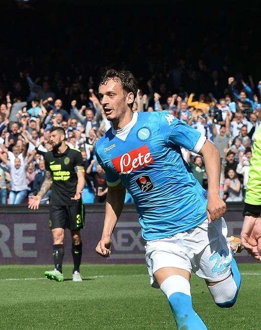 Wolfsburg, il club tedesco vuole Gabbiadini