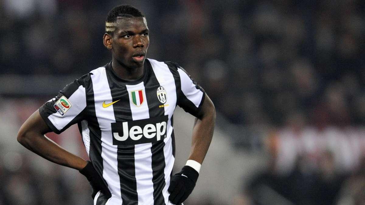 Juventus, Pogba: "Devo crescere. Conte mi dice..."