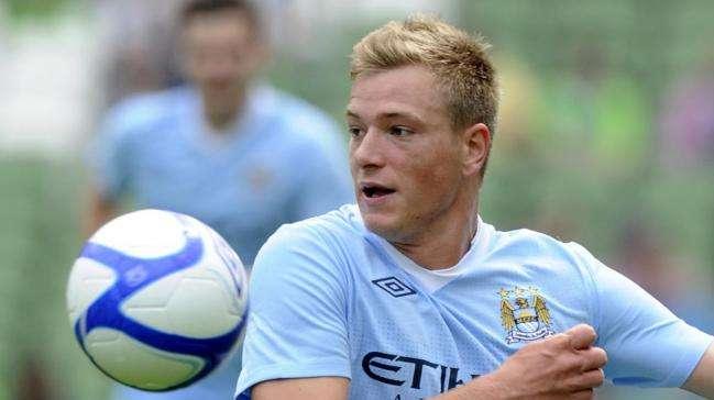 UFFICIALE: Guidetti rinnova col City